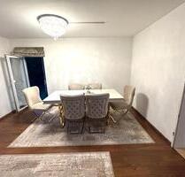 4-Zimmer-Wohnung mit Loggia, Garage Rinteln Nordstadt