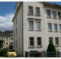 Schöne und ruhig gelegene 2-Raumwohnung - Zittau