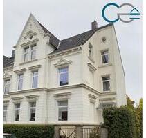 Moderne 4-Zimmer-Wohnung mit großem Balkon in zentraler Lage! - Nienburg (Weser)