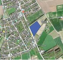 Aus Seenplatte wird Wohngebiet - Wohnen an der Eichenallee - Steinfurt