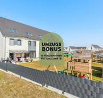 Exklusiver Einrichtungszuschuss in Höhe von 1 Nettokaltmiete - Dein neues Zuhause im Green Living: Jetzt einziehen und entspannt wohnen! - Rüdersdorf bei Berlin