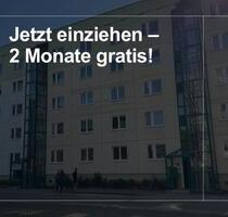 Tolle Aussicht inklusive – moderne Wohnungen in Sangerhausen