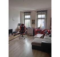 4-Raumwohnung ab 01.09.2025 zu vermieten. - Freiberg