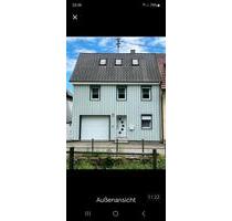 Doppelhaushälfte in Tuttlingen Möhringen