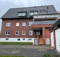 Stilvoll Möbliert, renoviert, gut gelegen, zwei Schlafzimmer - Geilenkirchen