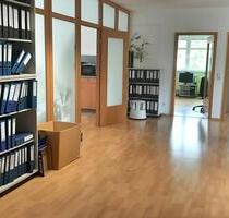 Hochwertige Bürofläche in TOP Lage - Oberkochen