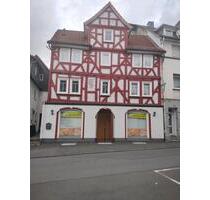 Charmantes Fachwerkhaus - 219.000,00 EUR Kaufpreis, in Dautphetal (PLZ: 35232)