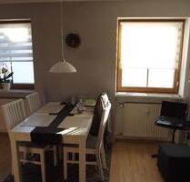 Singlewohnung oder zu zweit, mit Einbauküche - Oberviechtach