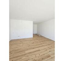 3 Zimmer Terassenwohnung Legau im Erstbezug