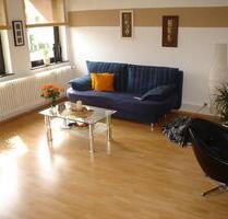 4-Zimmer-Wohnung mit EBK, Terrasse + Gartenanteil - Bremen Osterholz