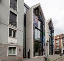 Wunderschön eingerichtete Büroräume für 1 Person in Spaces Andreas Quartier - Düsseldorf