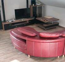 Bückeburg FREI Ruhige Lage - Möbelierte 2-Zimmer-Wohnung