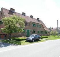 Ferienwohnung in Luckau, OT Fürstlich Drehna, Nähe Spreewald