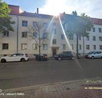 Hübsche 2-Raumwohnung - 335,00 EUR Kaltmiete, ca.  46,00 m² in Bitterfeld-Wolfen (PLZ: 06749)