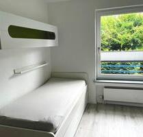 WG-ZIMMER - möbliert- unmittelbare Uninähe - Düsseldorf Stadtbezirk 3
