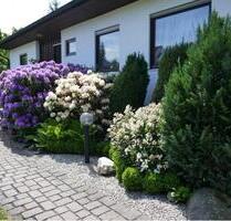 Hausverkauf - Bungalow in ländlicher Idylle - Lichtenberg