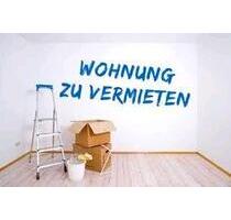 3 Zimmer Wohnung mit Balkon in Schöppenstedt - Wolfenbüttel