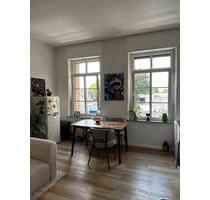 Moderne 2-Zimmer-Wohnung in Kempen - Nachmieter zum 01.10.