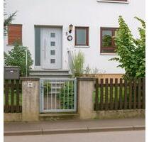 Familienfreundliche Doppelhaushälfte Kolbermoor Süd