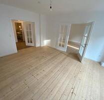 3 Zimmer Hochparterre Sedanviertel zum 1.12.2025 frei - Hildesheim