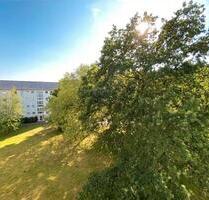 TRAUMWOHNUNG, Horn Lehe, Universität, 3 Zimmer, EBK, Balkon - Bremen Blockland