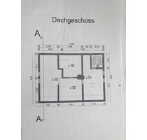 Helle 1,5-Zimmer-Dachgeschosswohnung in ruhiger Lage - Marktoberdorf