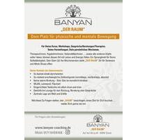 Raum für Yoga, Trainer, Heilpraktiker, Coaching etc. ... - Soest