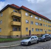 2 Zi Wohlfühlwohnung – Tageslichtbad mit Wanne und LED-Spots - Magdeburg Neue Neustadt