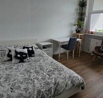 Möblierte Wohnung zur Zwischenmiete in Dresden (1 Monat)