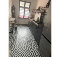4-Raum Wohnung in Bahnhofsnähe - 1.200,00 EUR Kaltmiete, in Brandenburg an der Havel (PLZ: 14776) Bahnhofsvorstadt