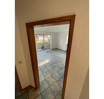 Vermiete 3-Zimmer-Wohnung in zentraler Lage von Neufahrn (Ndb) - Neufahrn in Niederbayern