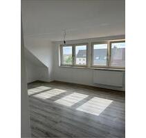 Helle 3 Zimmer Wohnung in Redwitz zu vermieten! - Redwitz an der Rodach