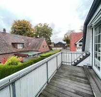 Maisonette-Wohnung zur Vermietung inkl. Garage! - Delmenhorst Düsternort