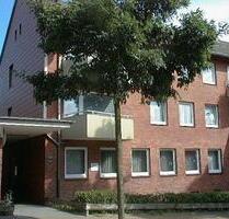 Ein tolles Wohngefühl: interessante 2,5-Zimmer-Wohnung - Kiel Gaarden-Ost