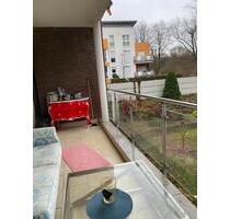 4-Zimmer-Wohnung Bielefeld Quelle am Naturbad Kamin Balkon - Gütersloh Avenwedde