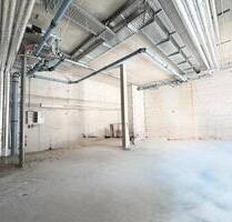 Ruhige und zentrale Gewerbefläche am Wasser – im noblen Neubauquartier unweit vom Hauptbahnhof - Berlin Mitte