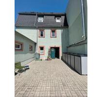 Attraktive 3 Raumwohnung mit Gartennutzung - Rochlitz