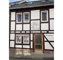 Denkmalgeschützten Fachwerkhaus in Zentral Bad Sooden - Bad Sooden-Allendorf