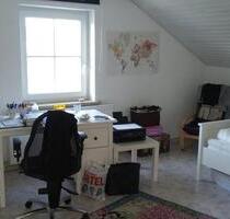 ** Deggendorf-Zentrum ruhige 1-Zimmer Wohnung **