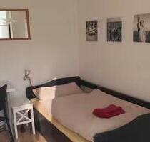 Gästezimmer mit Schrankküche, Bad, eigenem Eingang - Waldshut-Tiengen