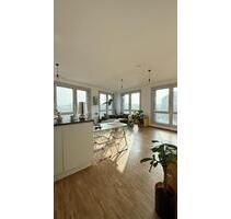 Für 2 Monate: Lichtdurchflutete 86qm 3-Zimmer Wohnung - Berlin Charlottenburg-Wilmersdorf