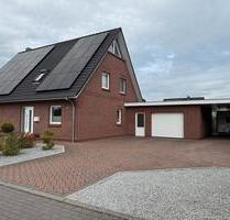 Sehr Schöne Einfamilienhaus für Familie - Niebüll