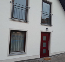 Vermiete renoviertes Doppelhaus mit herrlicher Aussicht - Beratzhausen