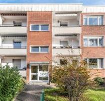 3 Zimmer Erdgeschoss Eigentumswohnung in Hünxe zu verkaufen