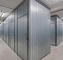 Storebox Selfstorage-Lager Bonn Godesberger Allee
