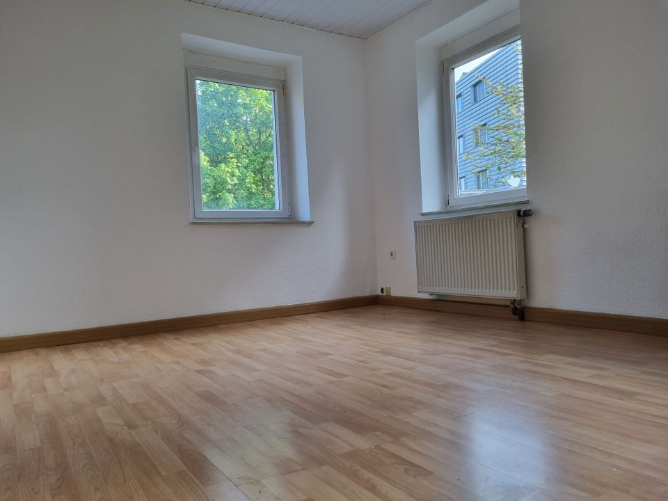 Schöne und nette 2,5-Zimmer-Wohnung in Augsburg