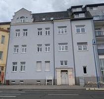 5 Raumwohnung mit Balkon, Bad und Gäste WC - Bitterfeld-Wolfen