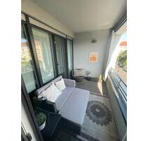 2 Zimmer Wohnung Leipzig Südvorstadt Nachmieter ab 15.09.