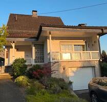 Wunderschönes Einfamilienhaus in bester Lage zu verkaufen - Siegen Eiserfeld