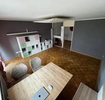 Möblierte 3-Zimmer Wohnung München-Pasing